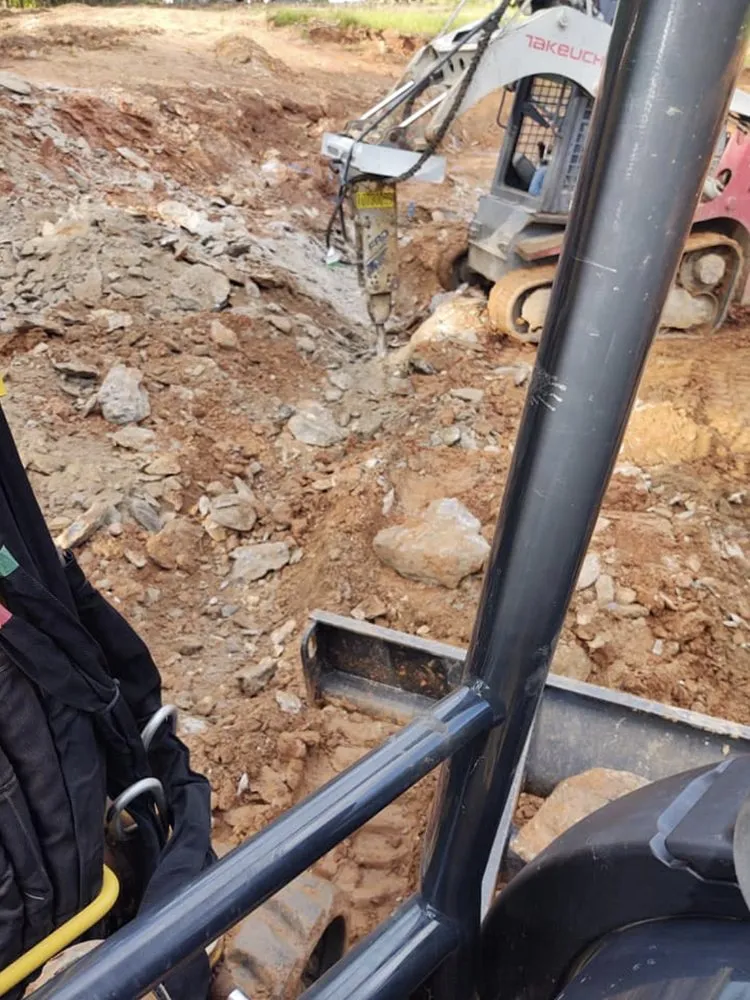 Expert yard maintenance in Reidsville, NC - A-1 Lawn Care