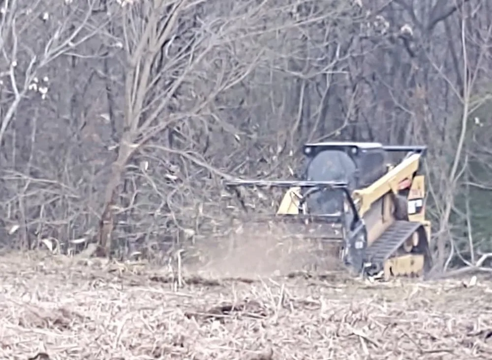 Reliable landscaping services for year-round maintenance across Reidsville, NC - A-1 Lawn Care