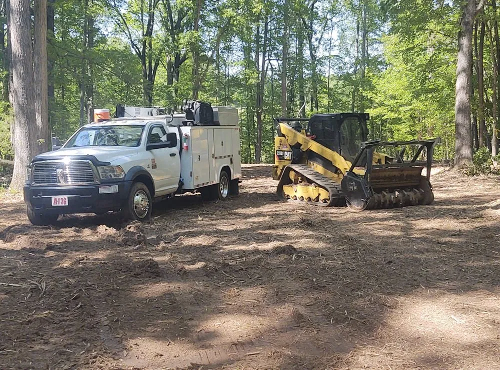 Expert outdoor landscaping experts serving Reidsville, NC - A-1 Lawn Care