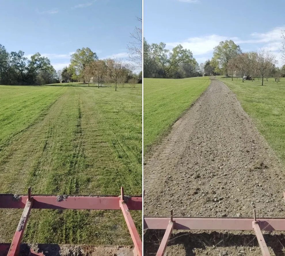 Top-rated residential landscaping experts serving Reidsville, NC - A-1 Lawn Care