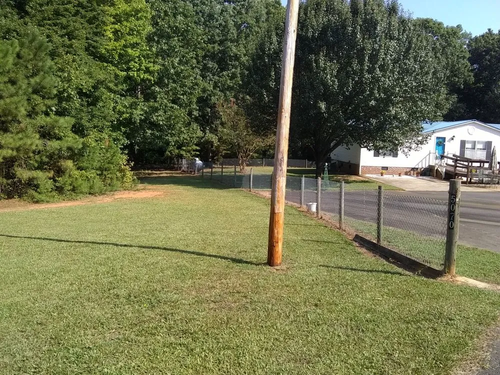 Local yard maintenance in Sanford, NC - A-1 Lawn Care