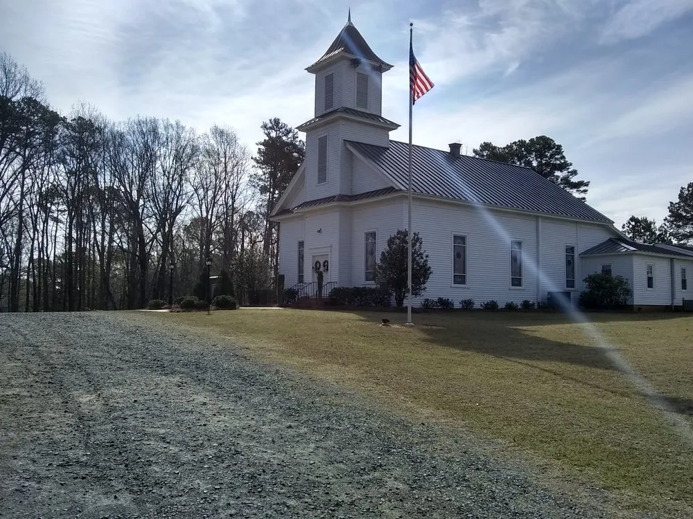 Expert landscape installation for residential properties in Sanford, NC by A-1 Lawn Care