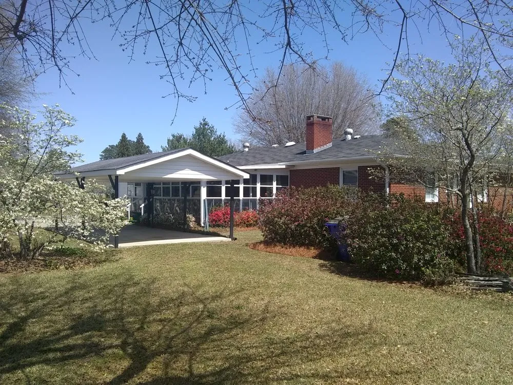 Top-rated lawn mowing service in Sanford, NC - A-1 Lawn Care