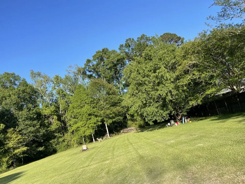 Reliable garden landscaping in Walker, LA - A-1 Lawn Care Solutions