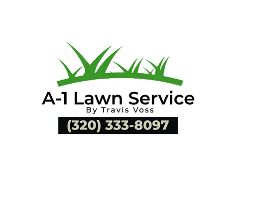 A-1 Lawn Service By Travis Voss