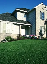 Affordable yard maintenance for beautiful yards across Erie, CO - A-1 Lawn Service