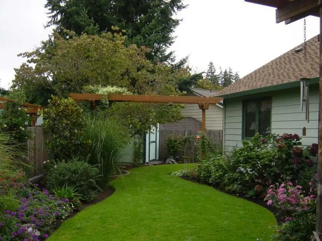 Top-rated residential landscaping in Erie, CO by A-1 Lawn Service