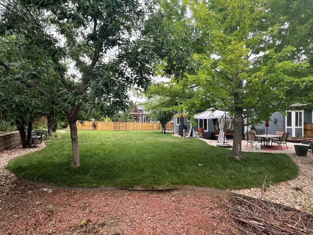 Top-rated landscape design experts serving Erie, CO - A-1 Lawn Service