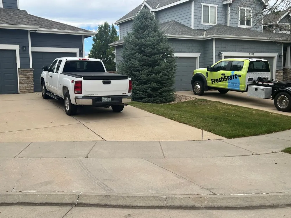 Affordable outdoor landscaping in Erie, CO - A-1 Lawn Service