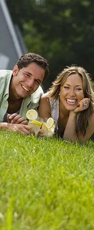 Expert lawn care service in Erie, CO - A-1 Lawn Service