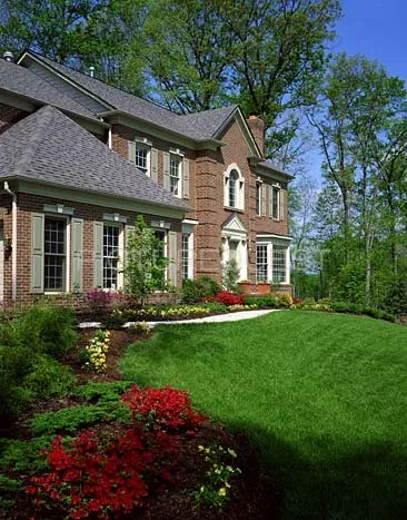 Expert landscaping services for outdoor upgrades across Erie, CO - A-1 Lawn Service