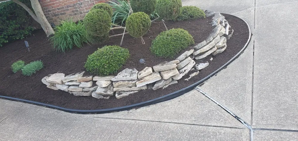 Top-rated residential landscaping in Parma, OH - A-1 Lawn Service