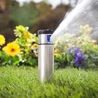 Local yard maintenance near you in Carleton, MI by A-1 Lawn Sprinklers
