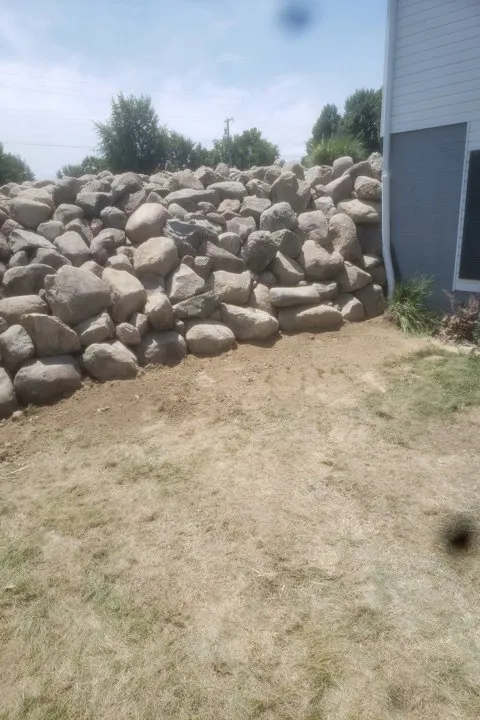 Top-rated landscape installation near you in New Paris, IN by A-1 Lawns