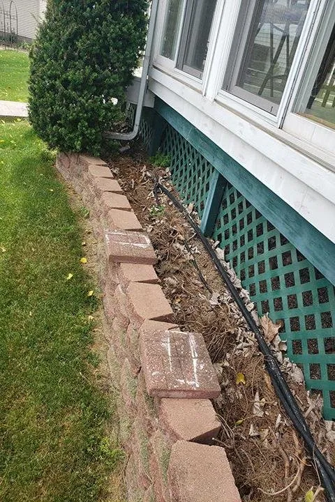 Professional lawn care service in New Paris, IN - A-1 Lawns