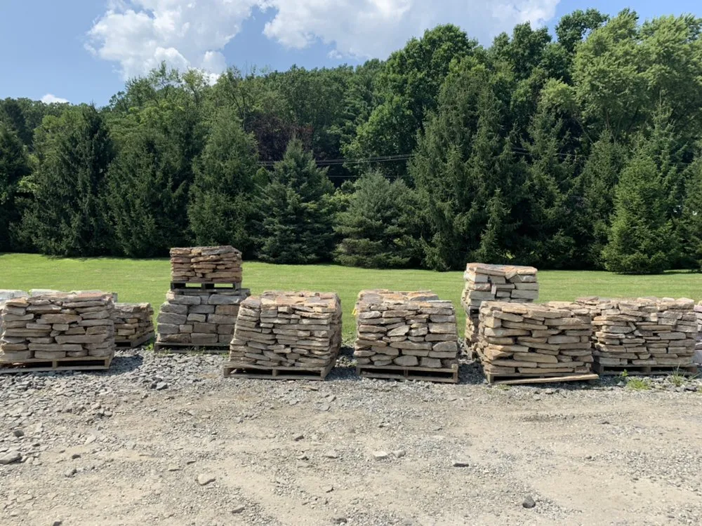 Top-rated landscape installation for residential properties across Oxford, PA - A-1 Mulch