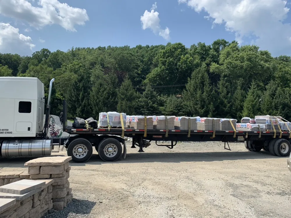 Top-rated landscaping services experts serving Oxford, PA - A-1 Mulch