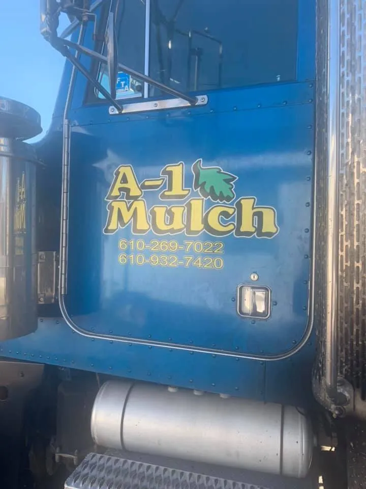 Expert garden landscaping for year-round maintenance in Oxford, PA by A-1 Mulch