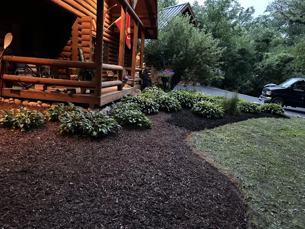 Professional residential landscaping in Malta, IL - A-1 Munoz Landscaping