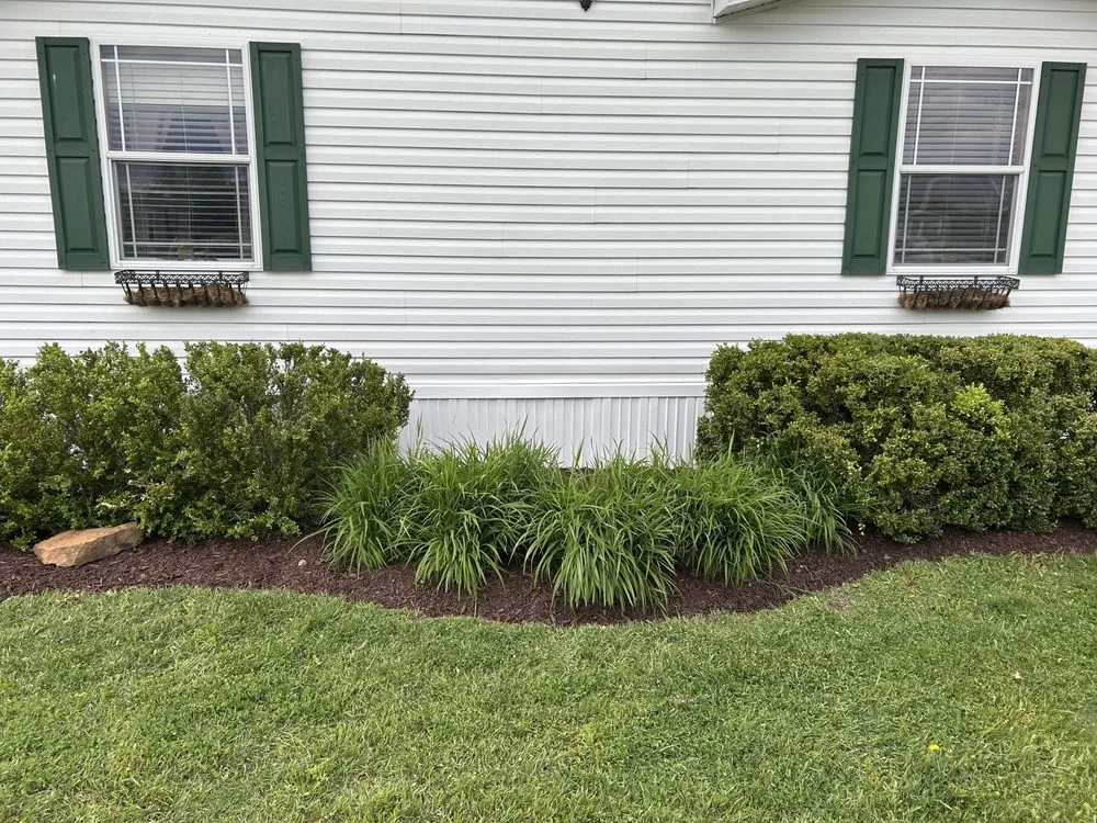 Trusted lawn mowing service for outdoor upgrades across Malta, IL - A-1 Munoz Landscaping