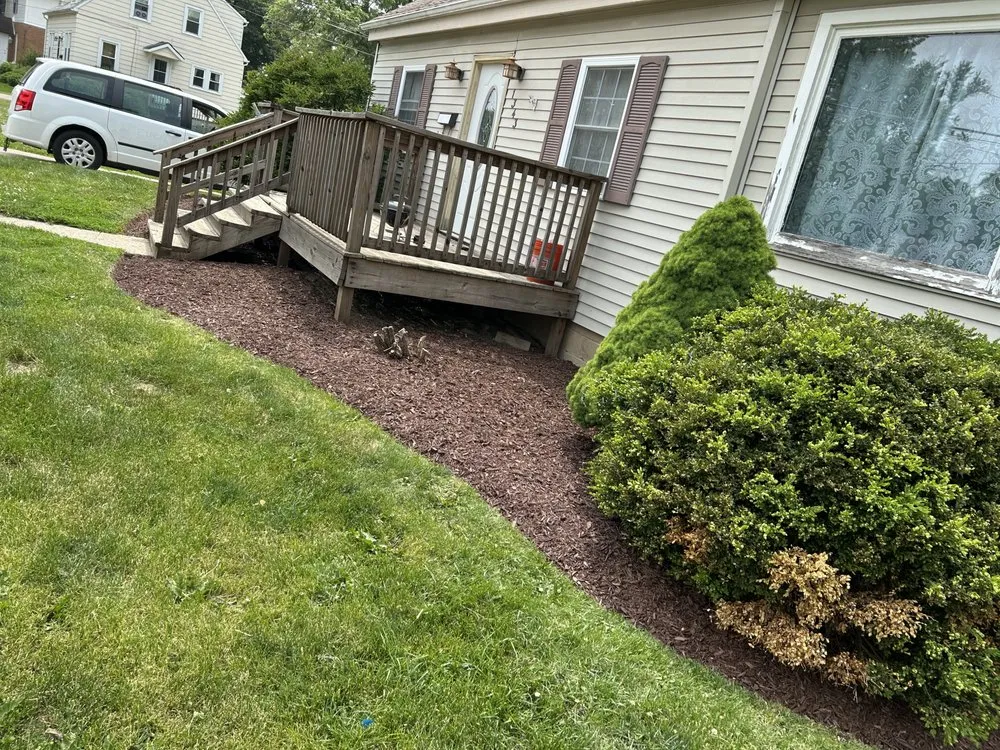 Affordable yard cleanup service in Malta, IL - A-1 Munoz Landscaping