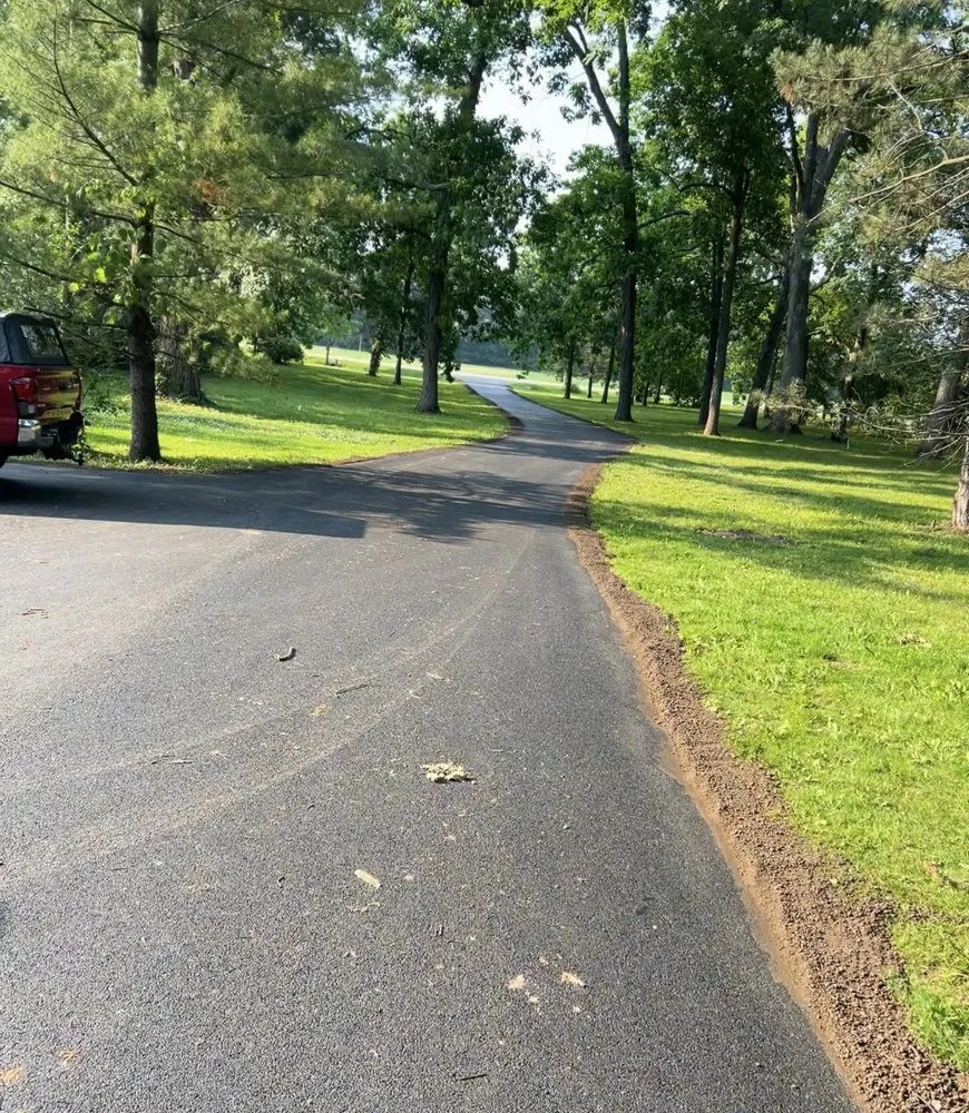 Reliable yard cleanup service in Malta, IL by A-1 Munoz Landscaping