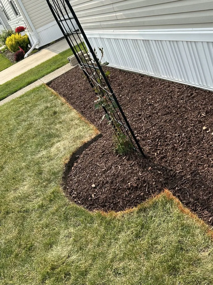 Expert yard maintenance for beautiful yards across Malta, IL - A-1 Munoz Landscaping