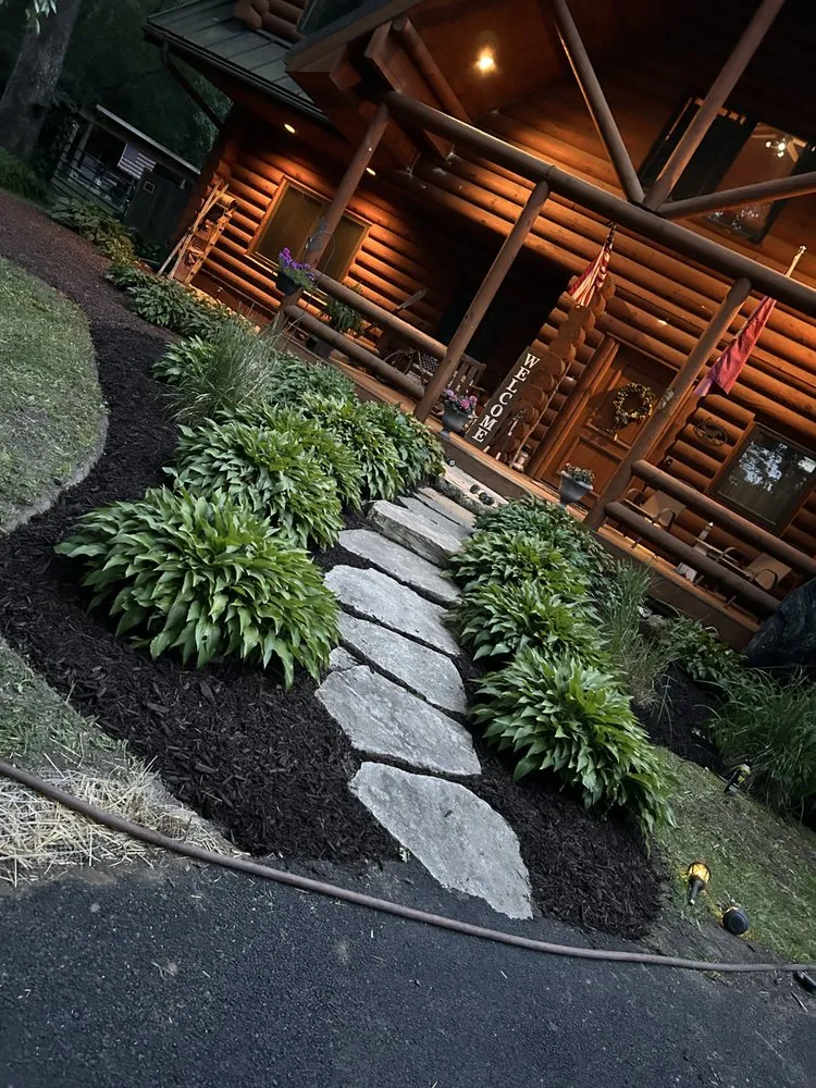 Professional outdoor landscaping experts serving Malta, IL - A-1 Munoz Landscaping