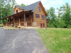 Custom landscaping services near you across Inman, SC - A 1 Newman