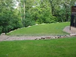 Reliable landscaping services for residential properties in Inman, SC by A 1 Newman