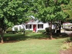 Professional residential landscaping with custom design across Inman, SC - A 1 Newman