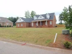 Affordable residential landscaping in Inman, SC - A 1 Newman