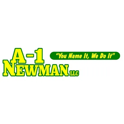 Affordable yard cleanup service in Inman, SC by A 1 Newman