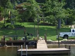 Professional landscape design experts serving Inman, SC - A 1 Newman