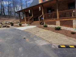 Reliable yard maintenance near you in Inman, SC by A 1 Newman