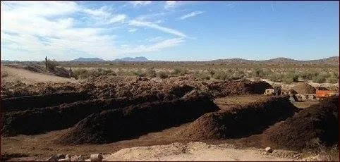 Top-rated outdoor landscaping in Eaton, CO - A 1 Organics