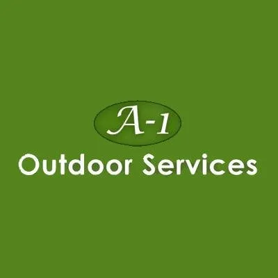A-1 Outdoor Services Logo