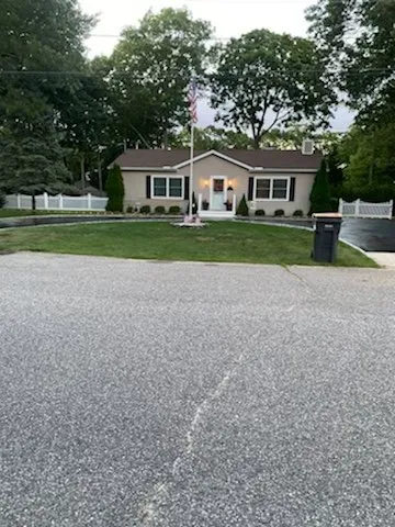 Expert lawn care service near you across Riverhead, NY - A-1 Paving Corp