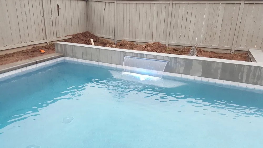 Reliable garden landscaping for homes in Yuba City, CA by A-1 Pools & Landscaping