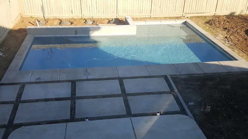 Professional yard cleanup service experts serving Yuba City, CA - A-1 Pools & Landscaping
