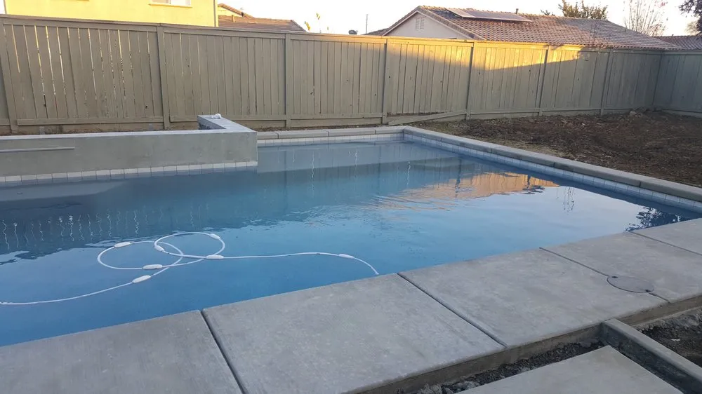 Expert outdoor landscaping for outdoor upgrades across Yuba City, CA - A-1 Pools & Landscaping