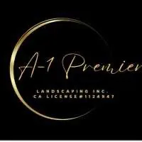 Top-rated garden landscaping for beautiful yards in Roseville, CA by A-1 Premier Landscaping