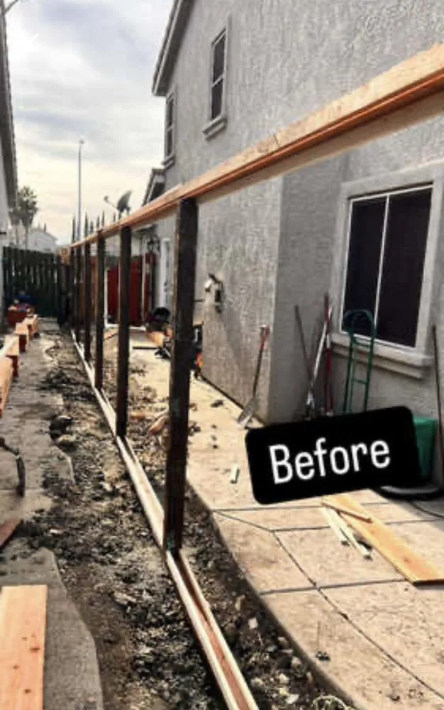 Trusted garden landscaping in Roseville, CA by A-1 Premier Landscaping