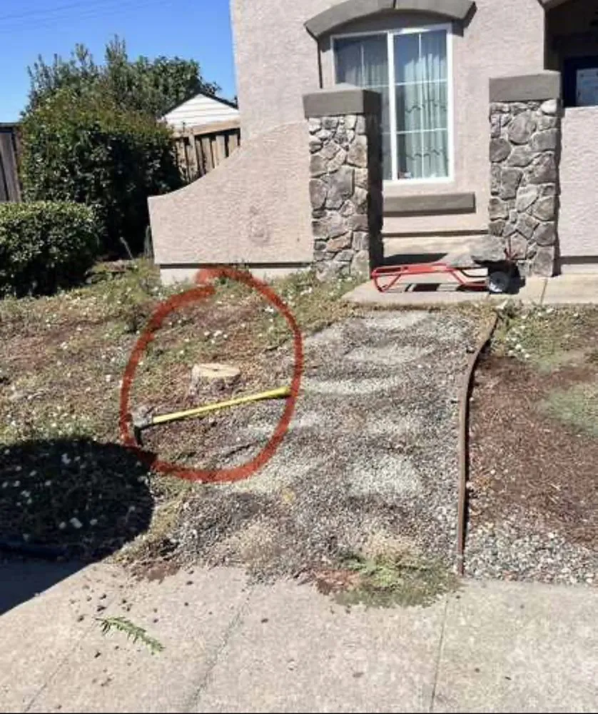 Professional landscape design in Roseville, CA - A-1 Premier Landscaping