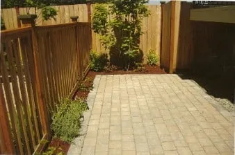 Custom landscaping services in Redmond, WA - A-1 Rockey Landscape Service