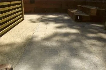 Affordable yard maintenance in Redmond, WA by A-1 Rockey Landscape Service