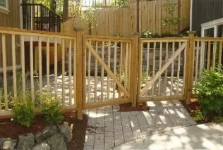 Top-rated outdoor landscaping experts serving Redmond, WA - A-1 Rockey Landscape Service