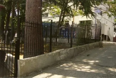 Reliable outdoor landscaping in Redmond, WA by A-1 Rockey Landscape Service