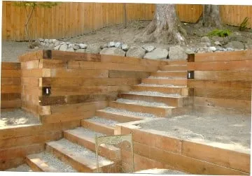 Trusted landscape design in Redmond, WA - A-1 Rockey Landscape Service