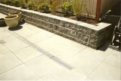 Local garden landscaping in Redmond, WA by A-1 Rockey Landscape Service